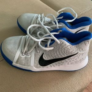 Kyrie Nike shoes